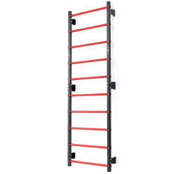 Драбина металева 230 x 81 см Marbo Sport MH-U204 