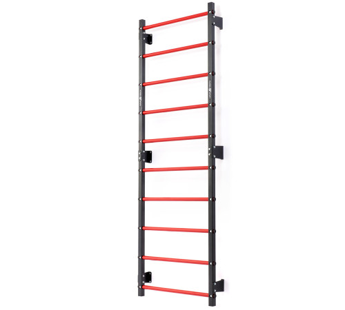 Драбина металева 230 x 81 см Marbo Sport MH-U204 Драбина металева 230 x 81 см Marbo Sport MH-U204