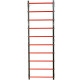Драбина металева 230 x 81 см Marbo Sport MH-U204
