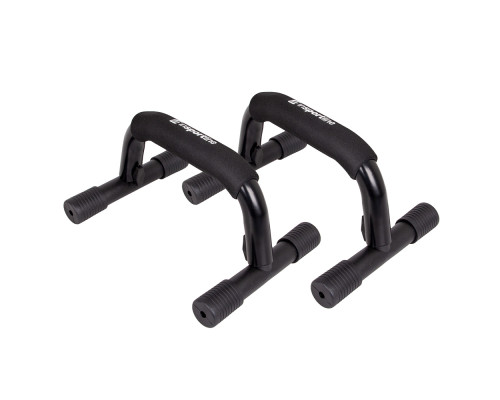 Ручки для віджимань inSPORTline Push Up Stand