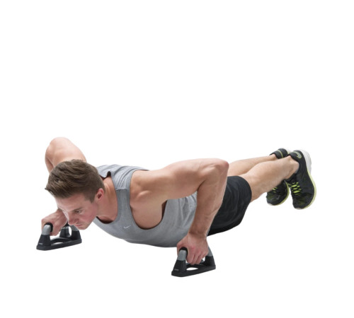Ручки для віджимань York Fitness 00014961801019 Ручки для віджимань York Fitness 00014961801019