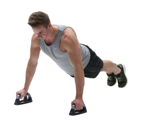 Ручки для віджимань York Fitness 00014961801019 Ручки для віджимань York Fitness 00014961801019