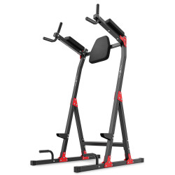 Бруси стаціонарні Marbo Sport MH-U101