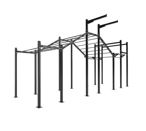 Рама функціональна Marbo Sport MFT-RIG-17 Рама функціональна Marbo Sport MFT-RIG-17