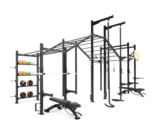 Рама функціональна Marbo Sport MFT-RIG-17 Рама функціональна Marbo Sport MFT-RIG-17