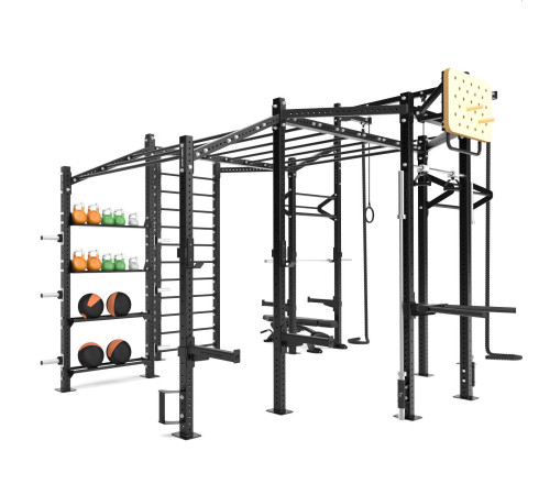Рама функціональна Marbo Sport MFT-RIG-16 Рама функціональна Marbo Sport MFT-RIG-16