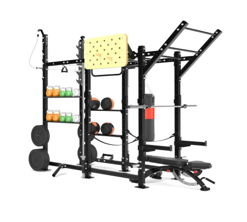 Рама функціональна Marbo Sport MFT-RIG-13 cage Рама функціональна Marbo Sport MFT-RIG-13 cage