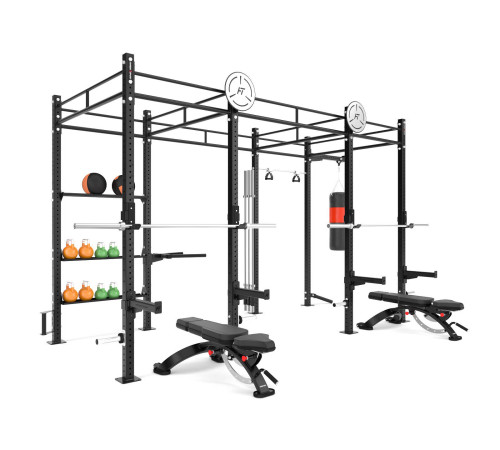 Рама функціональна Marbo Sport MFT-RIG-06 Рама функціональна Marbo Sport MFT-RIG-06