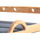 Драбина для розтяжки NOHRD Elasko Natural Ash Leather