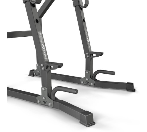 Силова станція Marbo Sport MS-U110 2.0 Силова станція Marbo Sport MS-U110 2.0