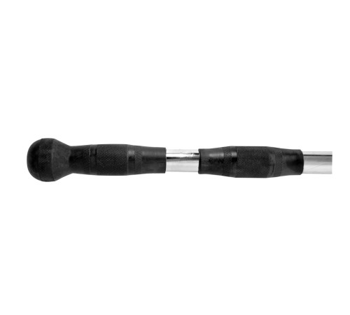 Вигнута штанга для тяги Extension inSPORTLine A4812