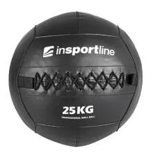 Медбол inSPORTline Walbal SE 25 кг