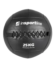 Медбол inSPORTline Walbal SE 25 кг