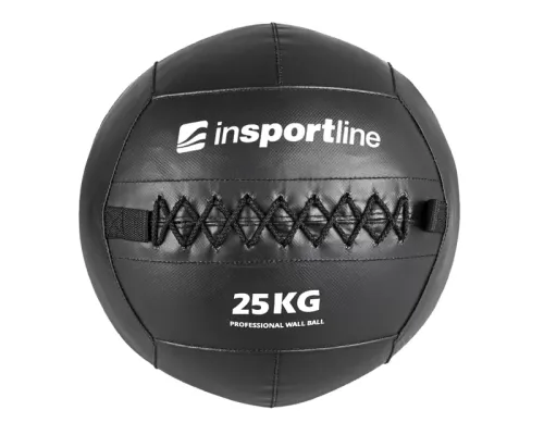 Медбол inSPORTline Walbal SE 25 кг