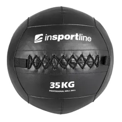 Медбол inSPORTline Walbal SE 35 кг