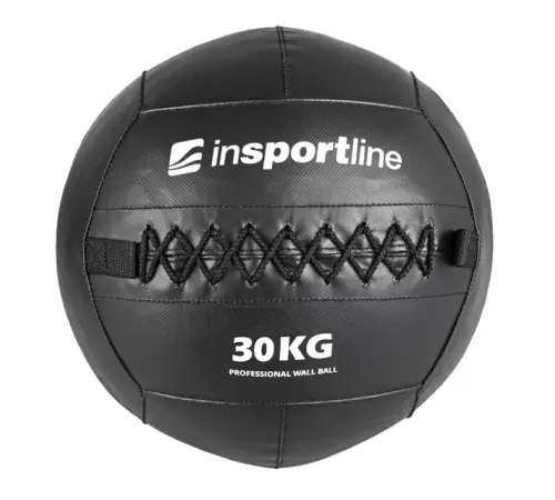 Медбол inSPORTline Walbal SE 30 кг