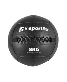 Медичний м'яч inSPORTline Walbal SE 8 kg