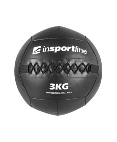 Медичний м'яч inSPORTline Walbal SE 3 kg