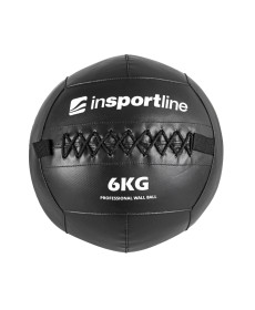 Медичний м'яч inSPORTline Walbal SE 6 kg