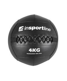 Медичний м'яч inSPORTline Walbal SE 4 kg