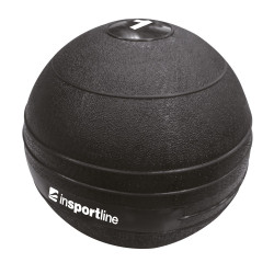  Медичний м'яч inSPORTline Slam Ball 1 кг