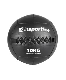 Медичний м'яч inSPORTline Walbal SE 10 kg