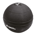 Медичний м’яч inSPORTline Slam Ball 5 kg