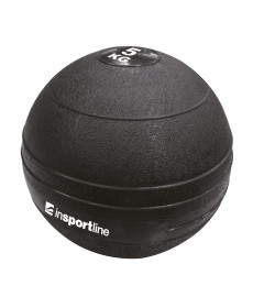 Медичний м’яч inSPORTline Slam Ball 5 kg