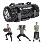  Сумка для тренувань з ручками inSPORTline Fitbag Camu 30кг