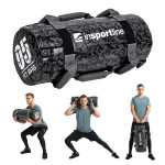  Сумка для тренувань з ручками inSPORTline Fitbag Camu 5kg