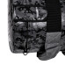 Сумка для тренувань з ручками inSPORTline Fitbag Camu 5kg