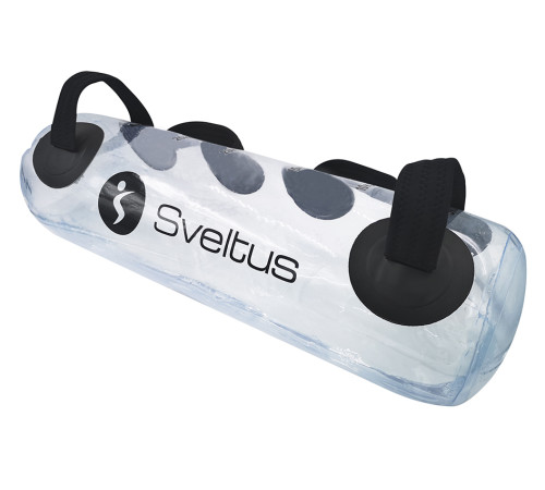 Мешок для кроссфита Sveltus Aqua Training Bag 30 кг (SLTS-4462) Мешок для кроссфита Sveltus Aqua Training Bag 30 кг (SLTS-4462)