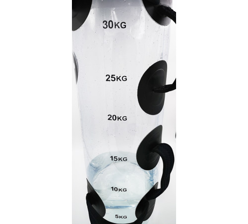 Мешок для кроссфита Sveltus Aqua Training Bag 30 кг (SLTS-4462) Мешок для кроссфита Sveltus Aqua Training Bag 30 кг (SLTS-4462)