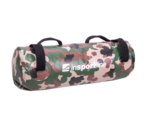 Тренувальна сумка з водою inSPORTline Fitbag Aqua XL