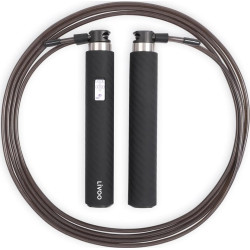 Скакалка спортивна Livoo Smart, 265 см,