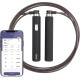 Скакалка спортивна Livoo Smart, 265 см,