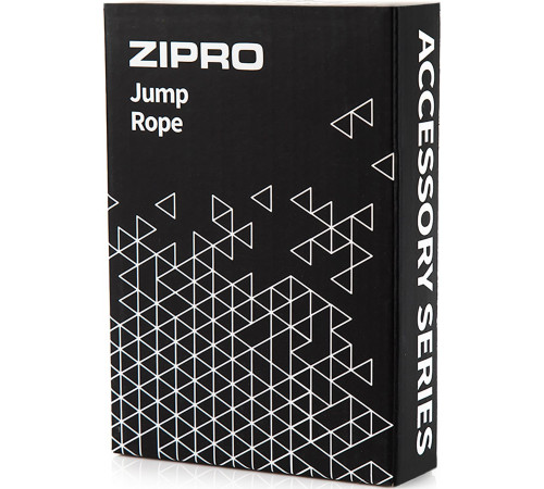 Скакалка спортивна Zipro 300 см зелений Скакалка спортивна Zipro 300 см зелений