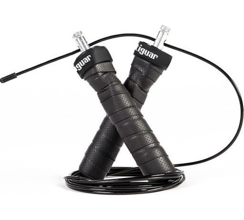 Скакалка спортивна Tiguar Speed Rope Superior 300 см