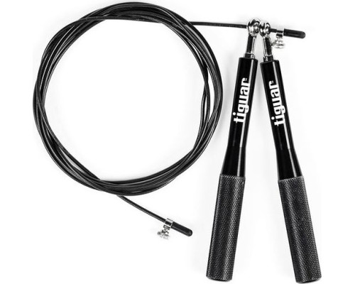 Спортивна скакалка Tiguar Speed Rope Pro 300 см