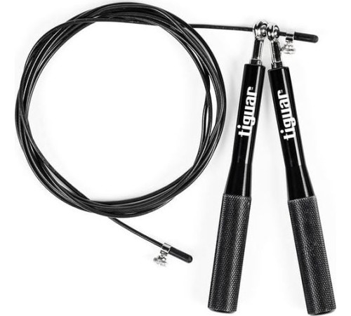 Спортивна скакалка Tiguar Speed Rope Pro 300 см