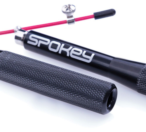 Скакалка спортивна Spokey 300 см