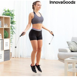 Спортивний стрибун без шнура InnovaGoods