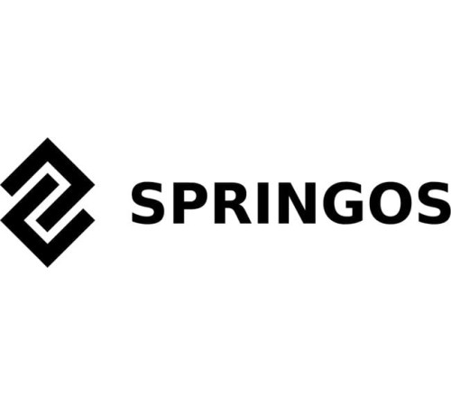 Скакалка спортивна Springos FA0117 275 см