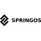 Скакалка спортивна Springos FA0117 275 см