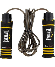 Спортивна скакалка  EVERLAST Weighted Jump Rope