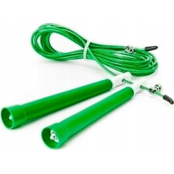  Спортивна скакалка 300 см Allright FE08064