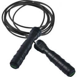 Спортивна скакалка Tunturi Steel Weighted Pro