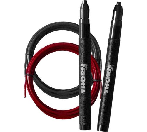 Спортивна скакалка Thorn Fit Надшвидка спортивна скакалка Thorn Fit Flash Спортивна скакалка Thorn Fit Надшвидка спортивна скакалка Thorn Fit Flash