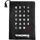 Спортивна скакалка Thorn Fit Надшвидка спортивна скакалка Thorn Fit Flash