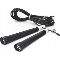 Спортивна скакалка 300 см Allright FE08062